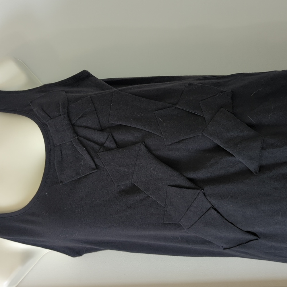 Kate Spade Bow Tank - Picture 2 of 7